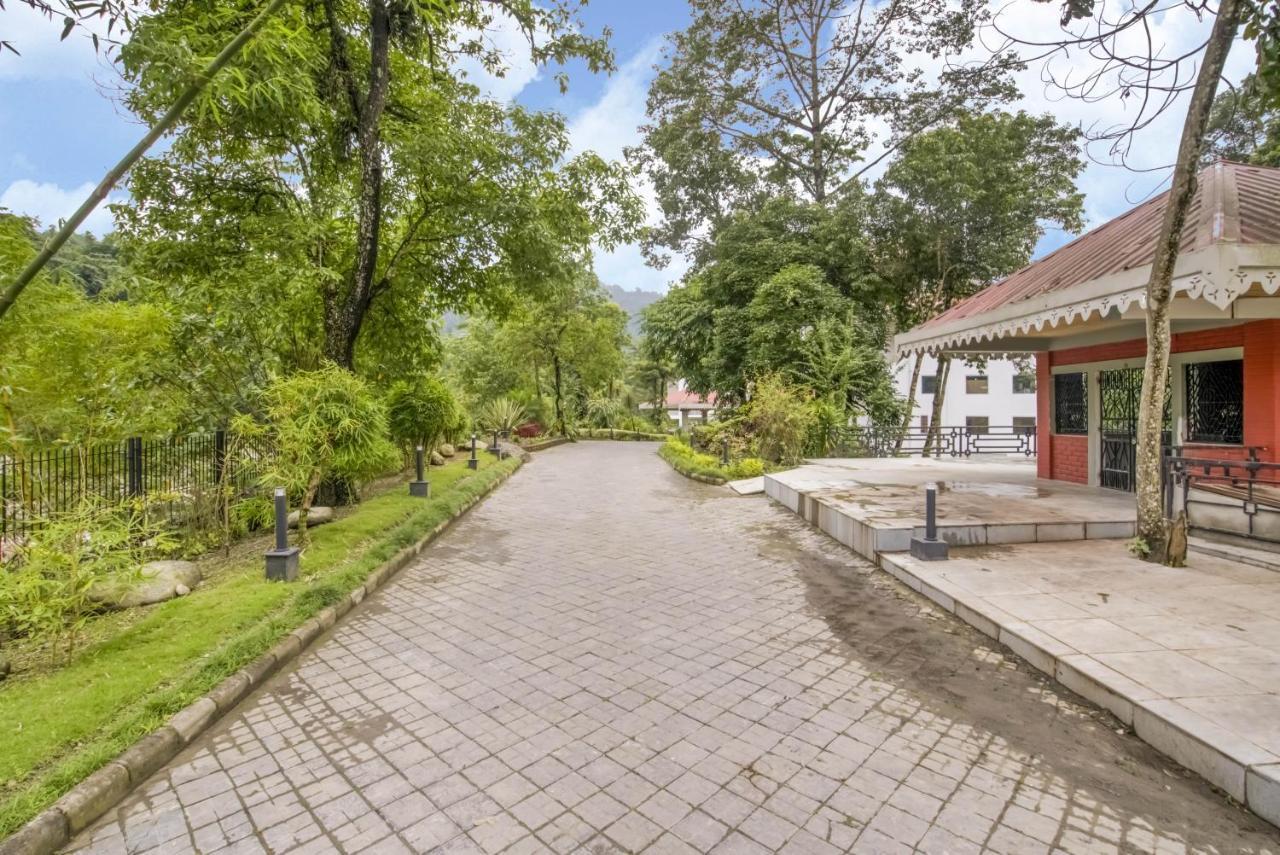 Club Mahindra Le Vintuna, Gangtok Exterior photo