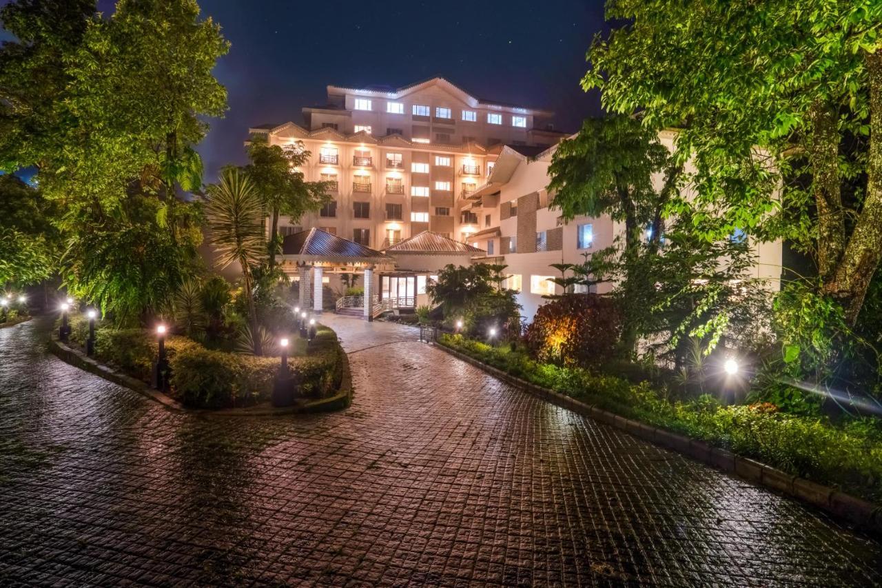 Club Mahindra Le Vintuna, Gangtok Exterior photo