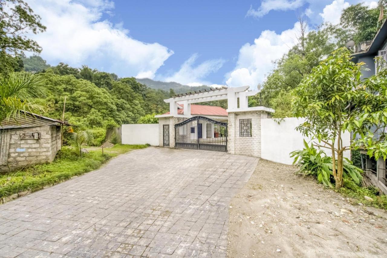 Club Mahindra Le Vintuna, Gangtok Exterior photo